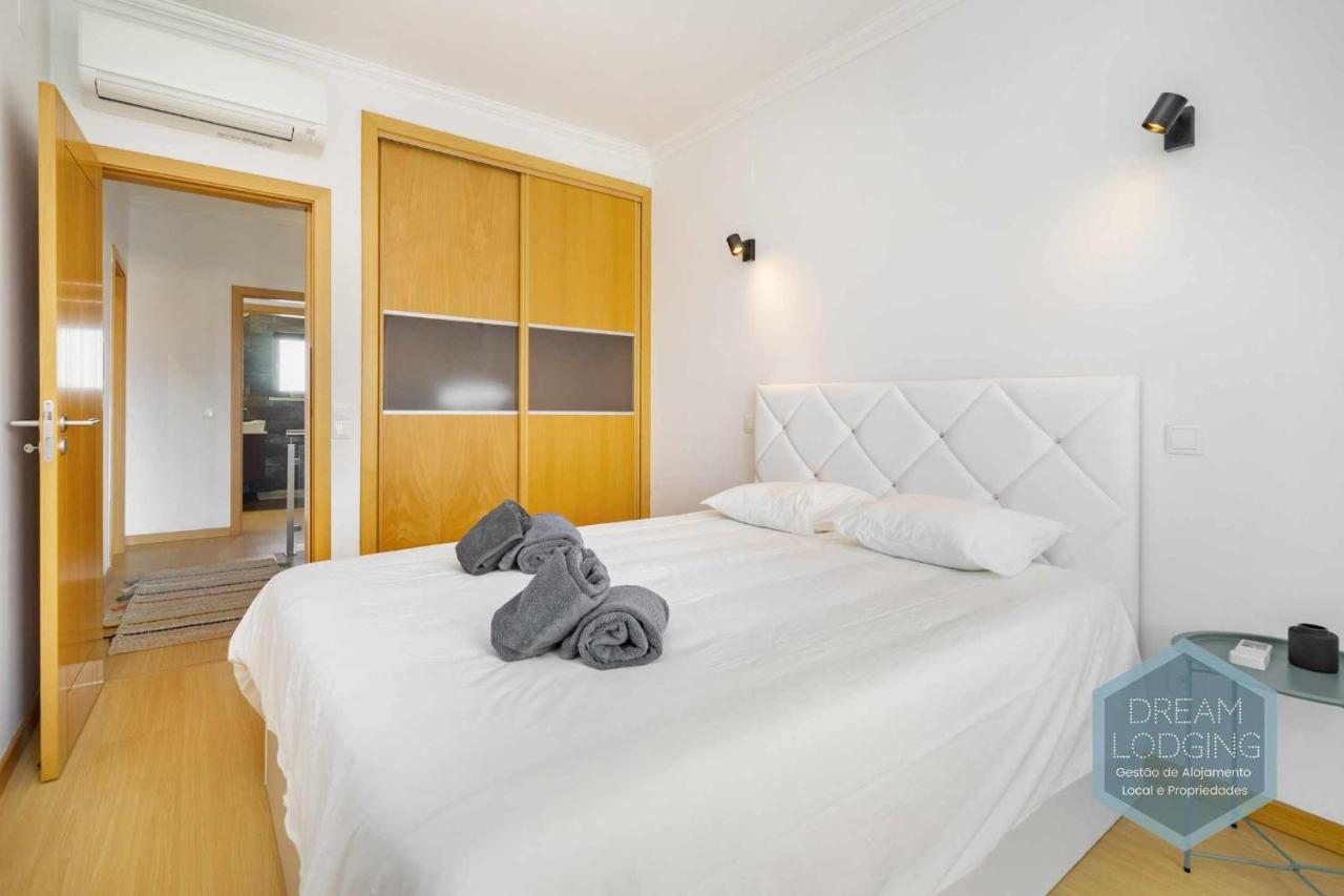 Quinta Do Pinheiro Dream Lodging Holiday home