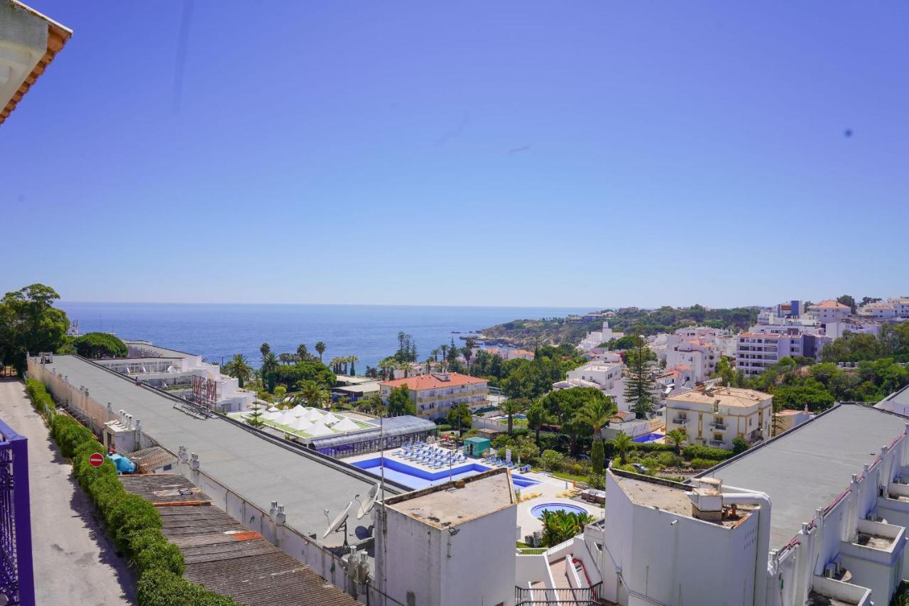 Da Oura By Sunny Deluxe Apartamento *