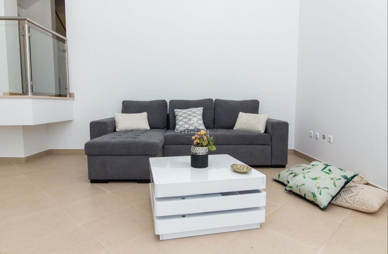 Casa Ferreira Encosta Dos Salgados - By Dalma Portuguesa Albufeira