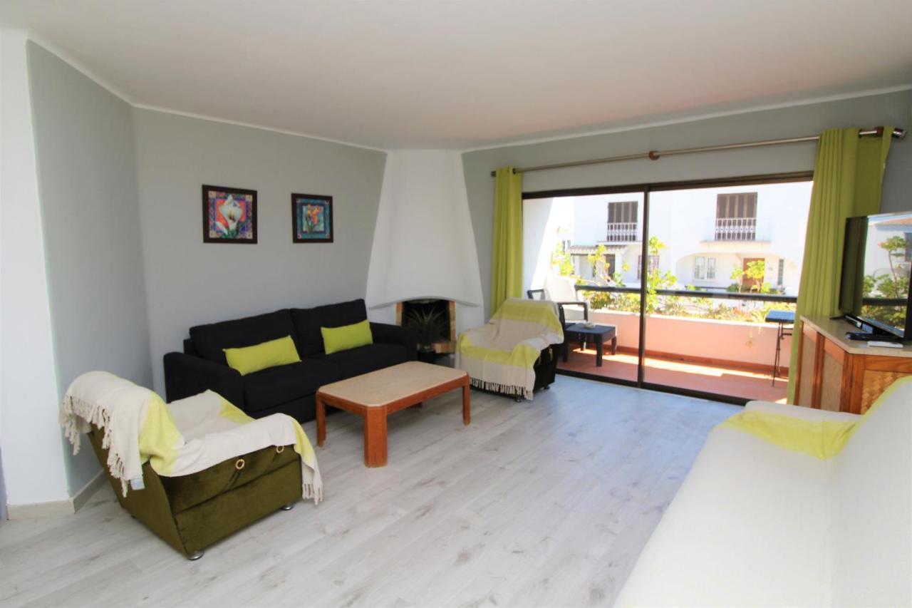 T2 De Sao Rafael Hibiscus 41a - Albufeira, Algarve Apartment *