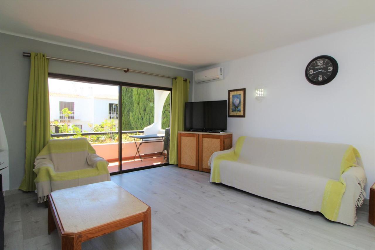 Apartment T2 De Sao Rafael Hibiscus 41a - Albufeira, Algarve Albufeira