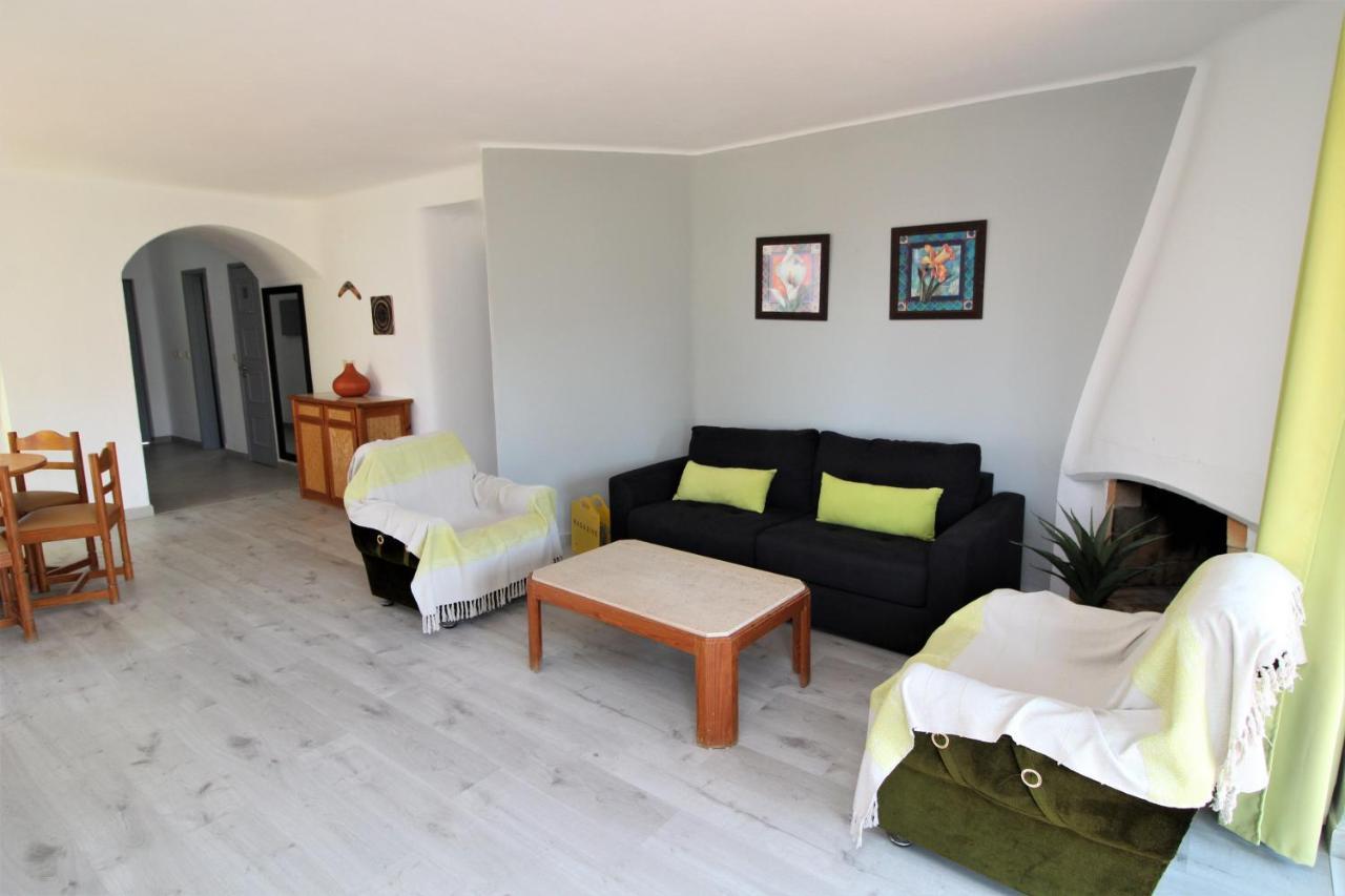 Apartment T2 De Sao Rafael Hibiscus 41a - Albufeira, Algarve *