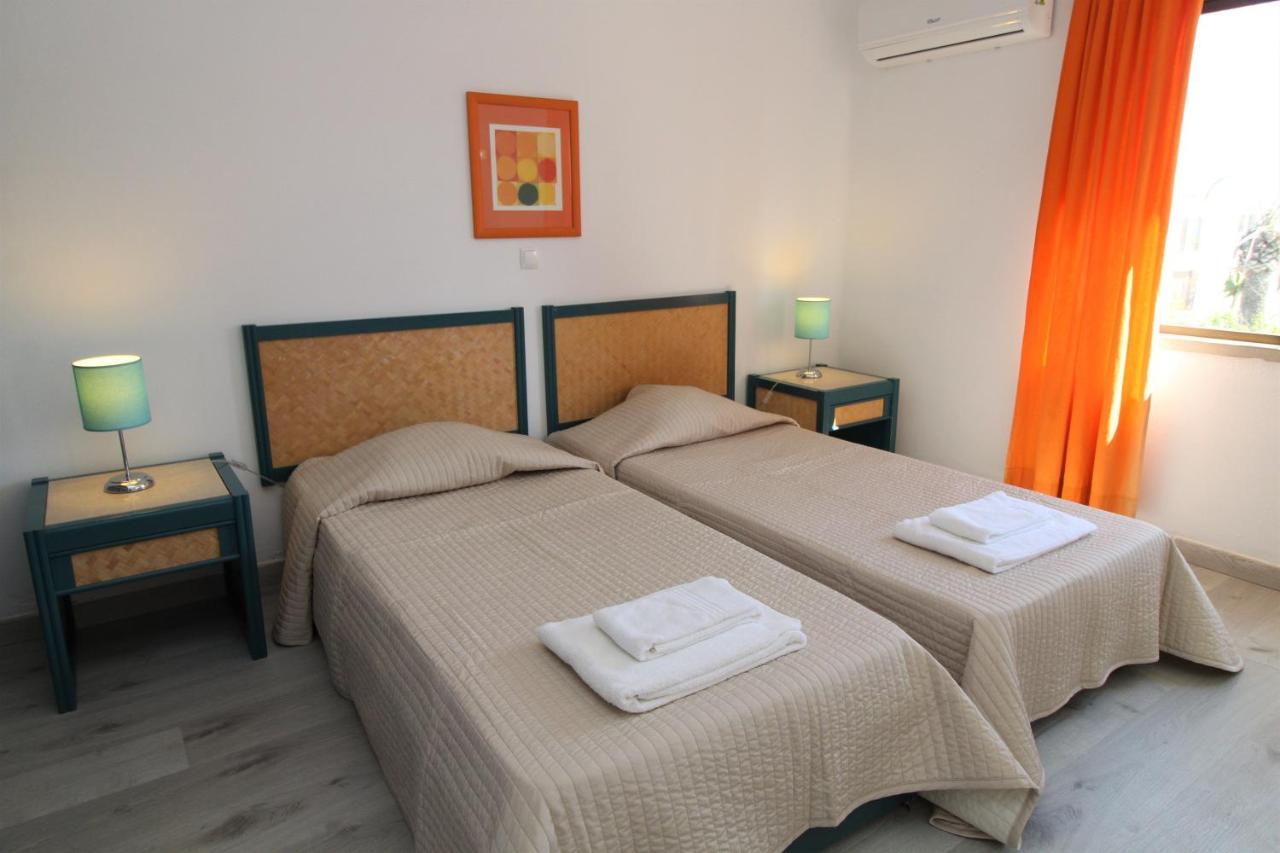 T2 De Sao Rafael Hibiscus 41a - Albufeira, Algarve * Albufeira