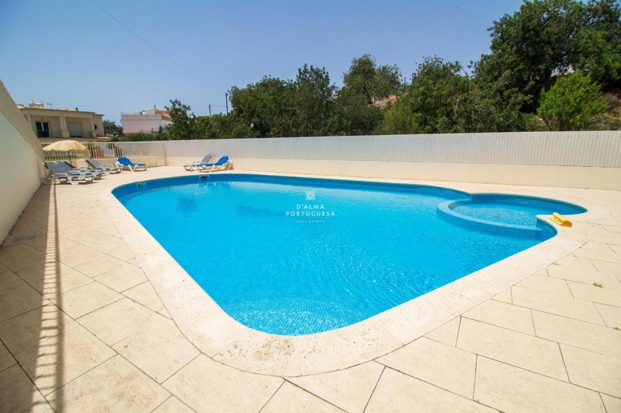 Casa Ferreira Encosta Dos Salgados - By Dalma Portuguesa * Albufeira