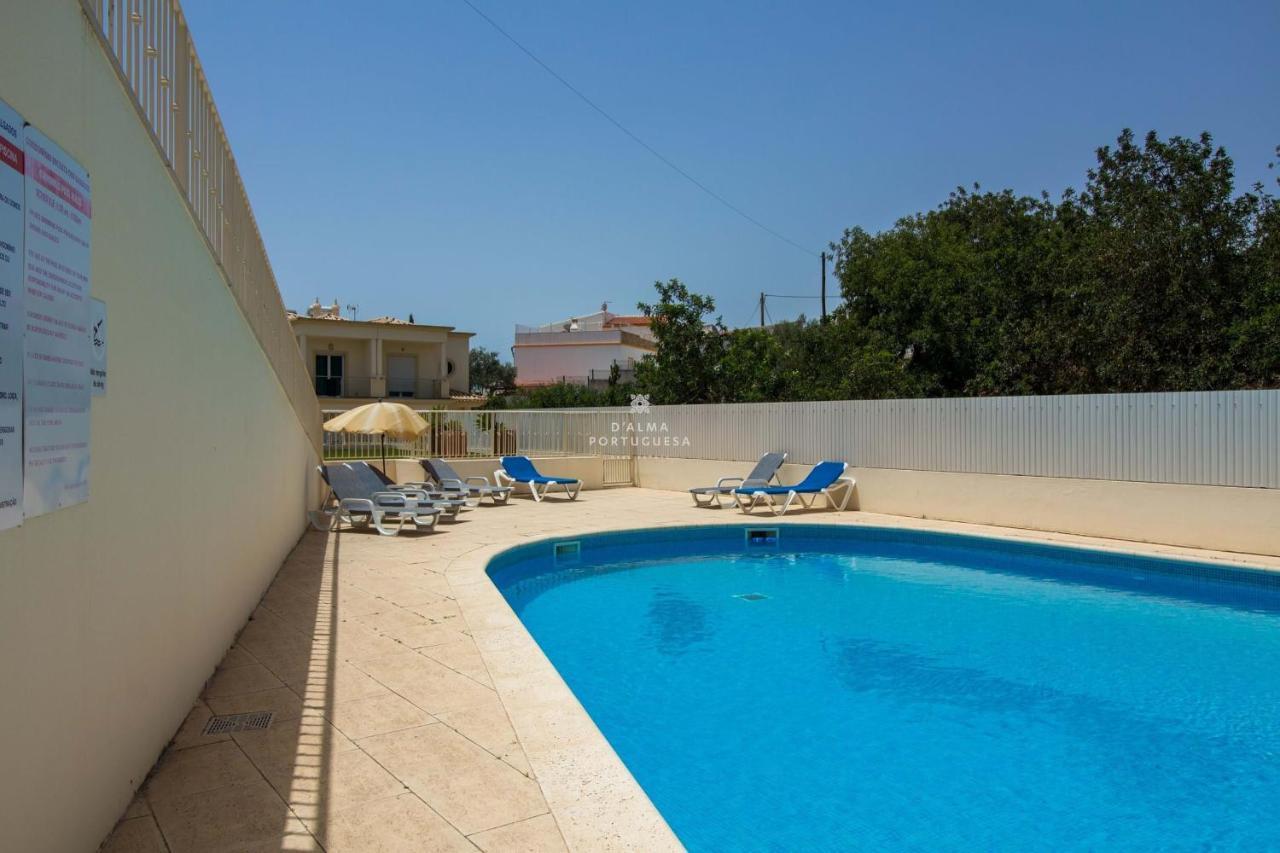 Casa Ferreira Encosta Dos Salgados - By Dalma Portuguesa * Albufeira