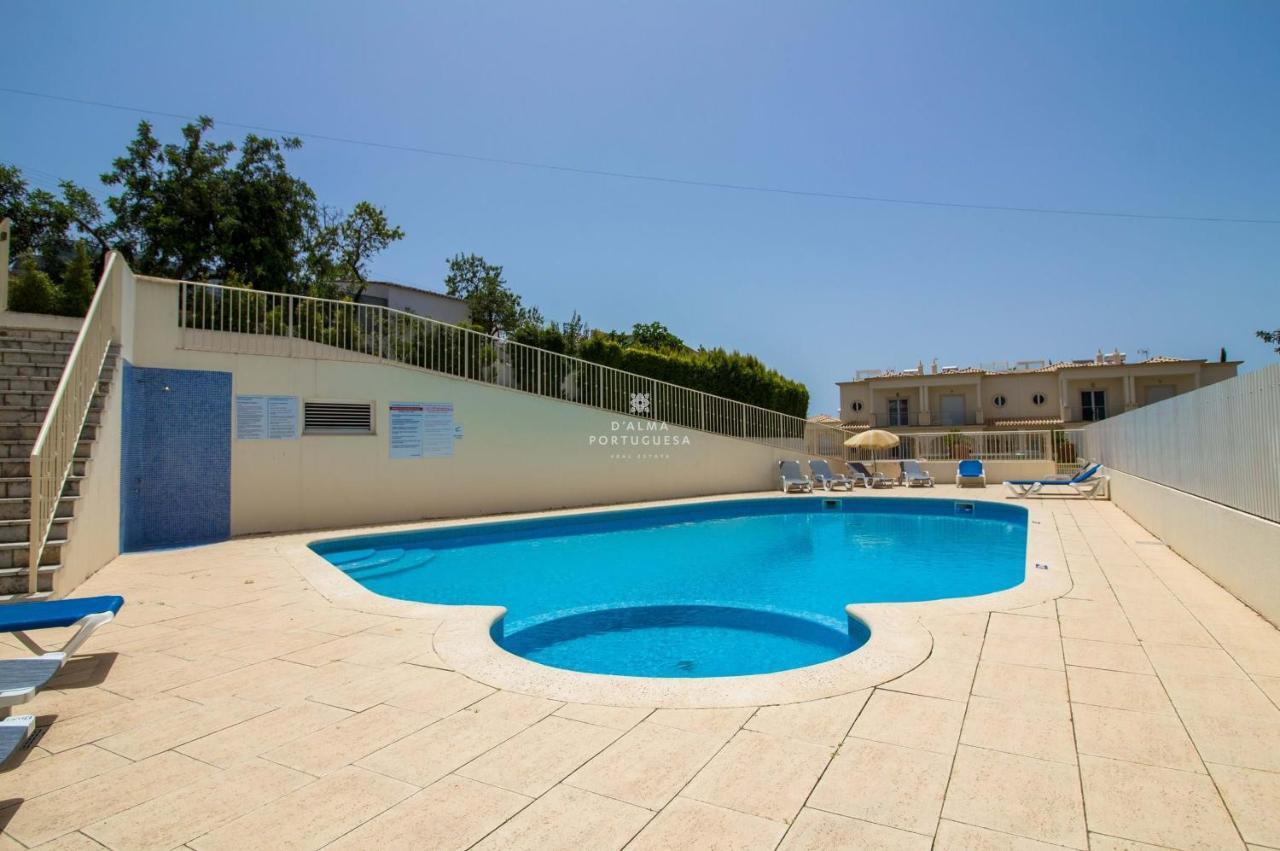 Villa Casa Ferreira Encosta Dos Salgados - By Dalma Portuguesa Albufeira