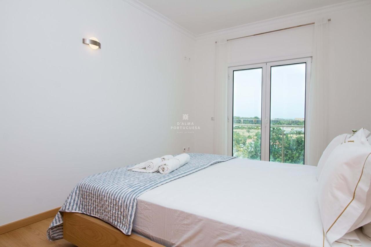 Casa Ferreira Encosta Dos Salgados - By Dalma Portuguesa * Albufeira