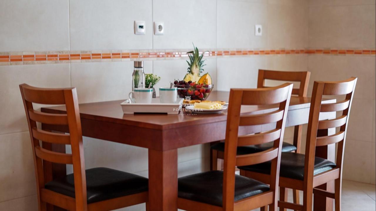 Casa Ferreira Encosta Dos Salgados - By Dalma Portuguesa Villa