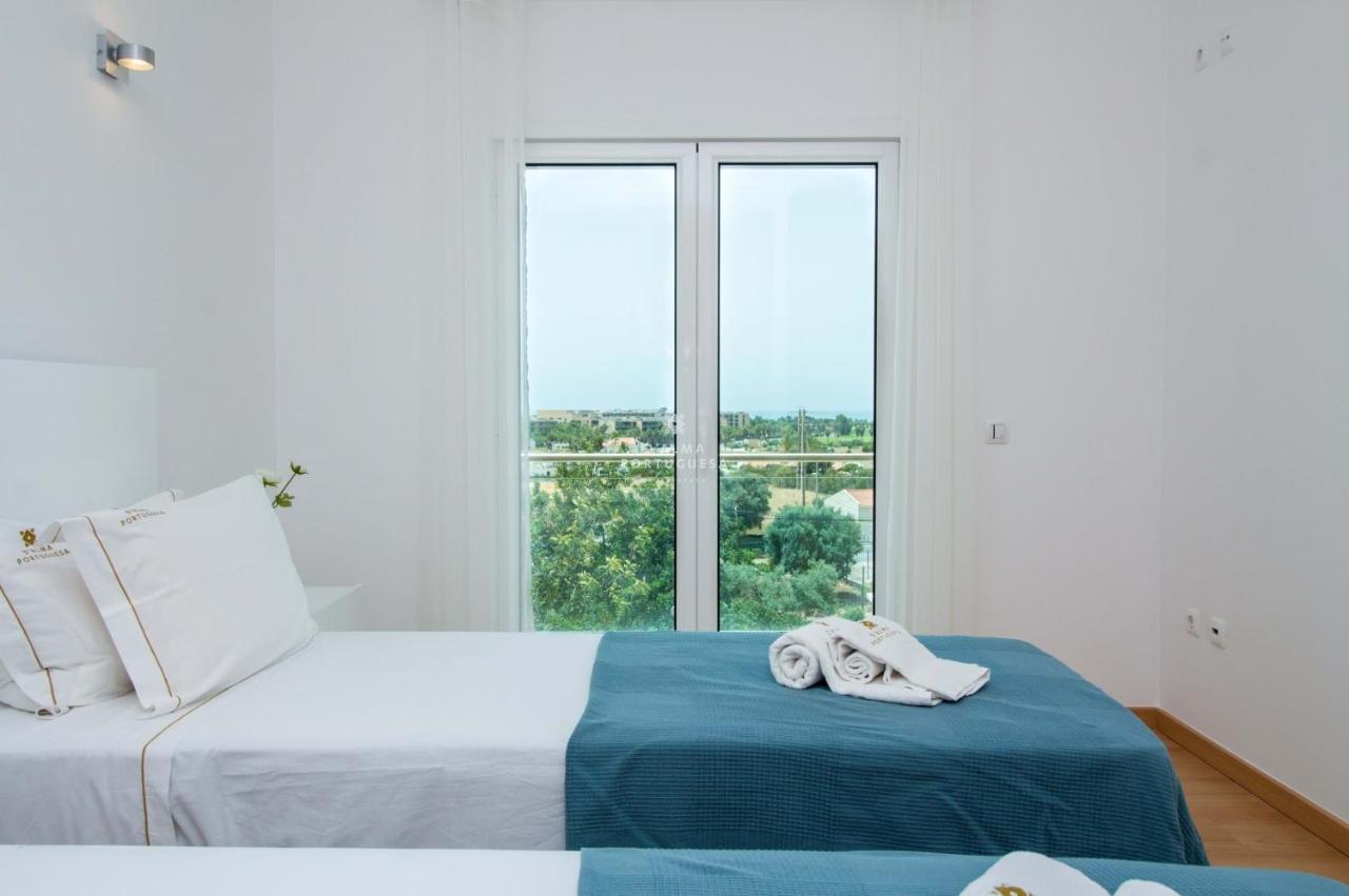 Villa Casa Ferreira Encosta Dos Salgados - By Dalma Portuguesa Albufeira