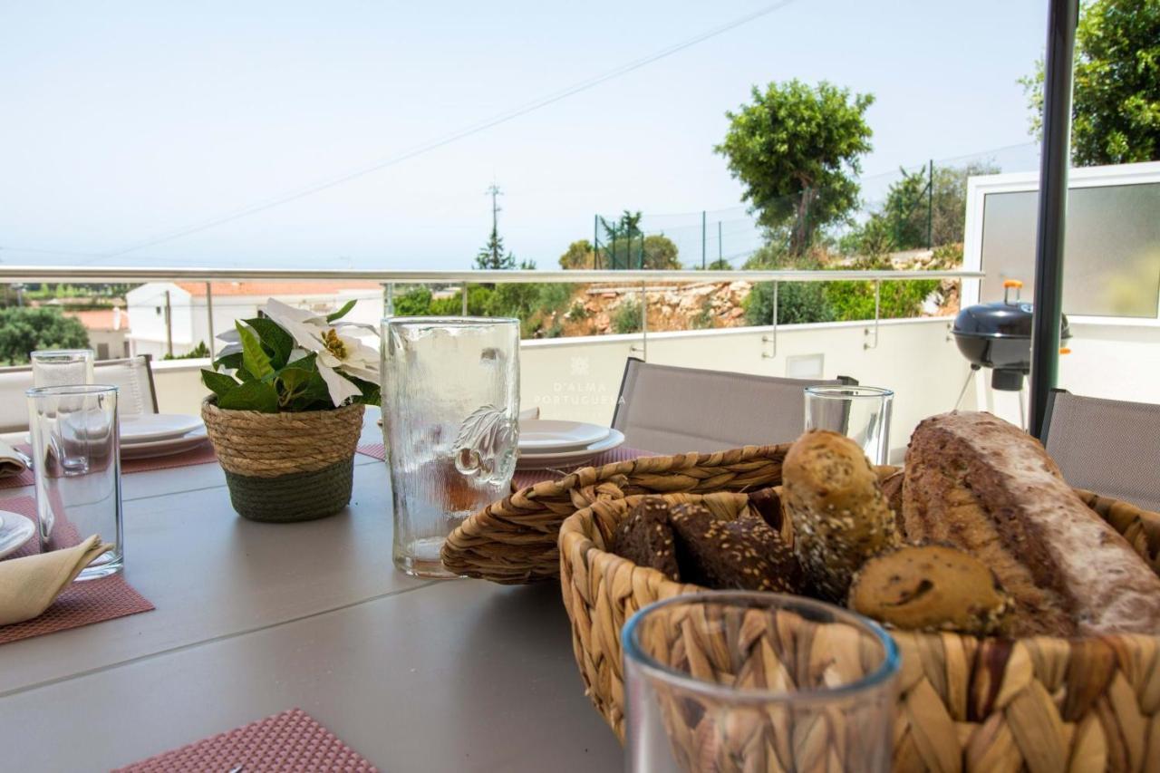 Casa Ferreira Encosta Dos Salgados - By Dalma Portuguesa Villa Albufeira