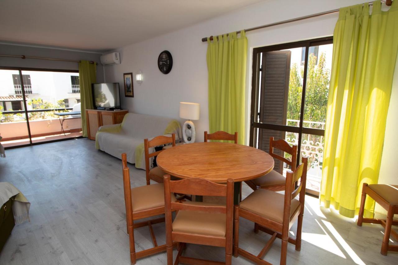 Apartment T2 De Sao Rafael Hibiscus 41a - Albufeira, Algarve *