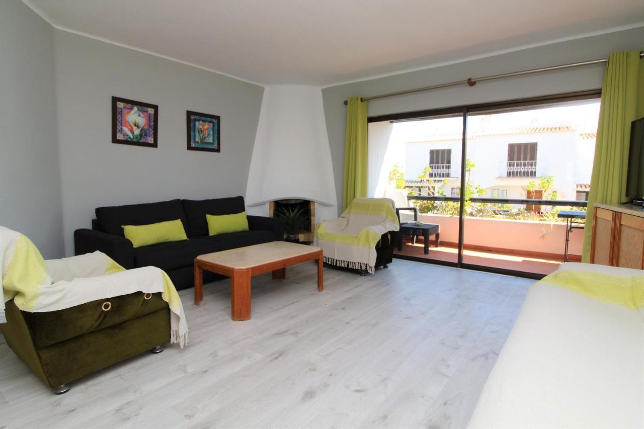 Apartment T2 De Sao Rafael Hibiscus 41a - Albufeira, Algarve Albufeira