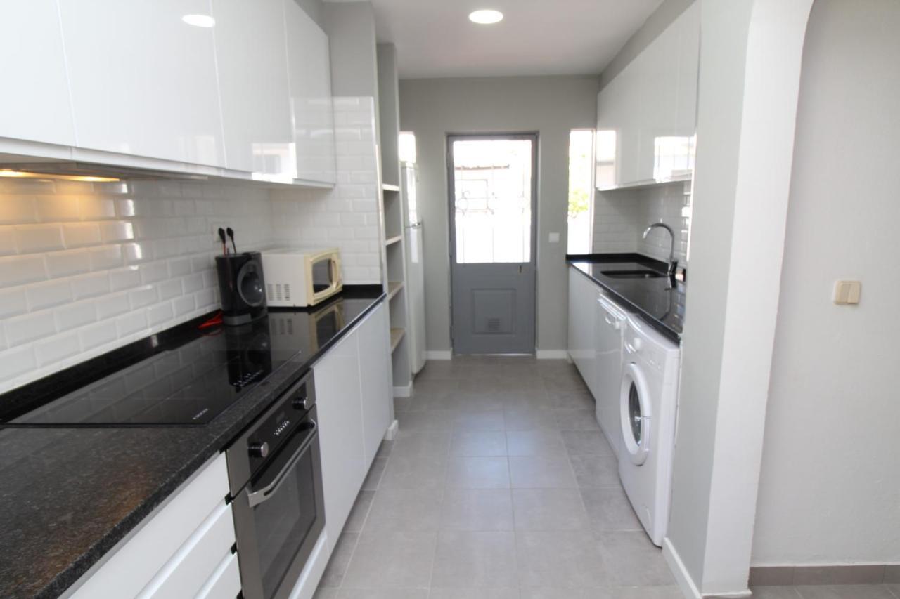 T2 De Sao Rafael Hibiscus 41a - Albufeira, Algarve Apartment Albufeira