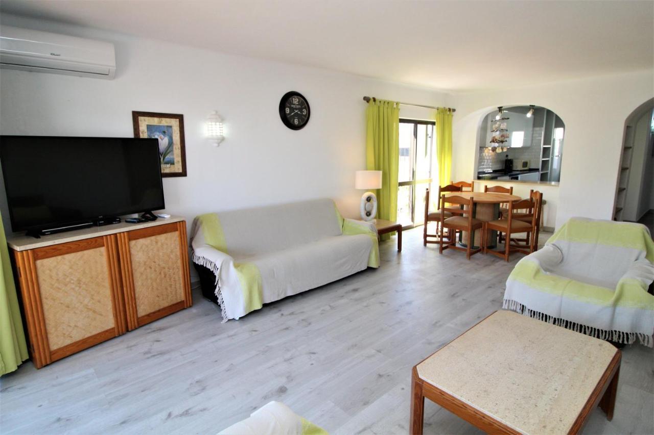 Apartment T2 De Sao Rafael Hibiscus 41a - Albufeira, Algarve Albufeira