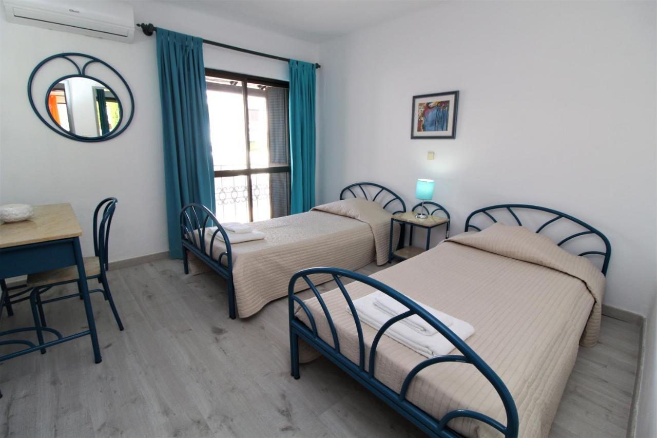 T2 De Sao Rafael Hibiscus 41a - Albufeira, Algarve Apartment
