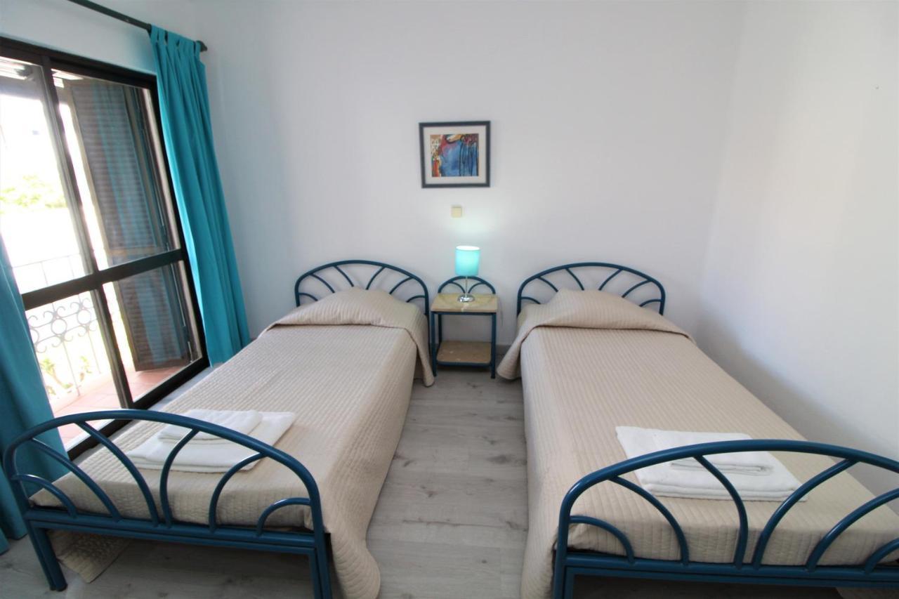 T2 De Sao Rafael Hibiscus 41a - Albufeira, Algarve Apartment *