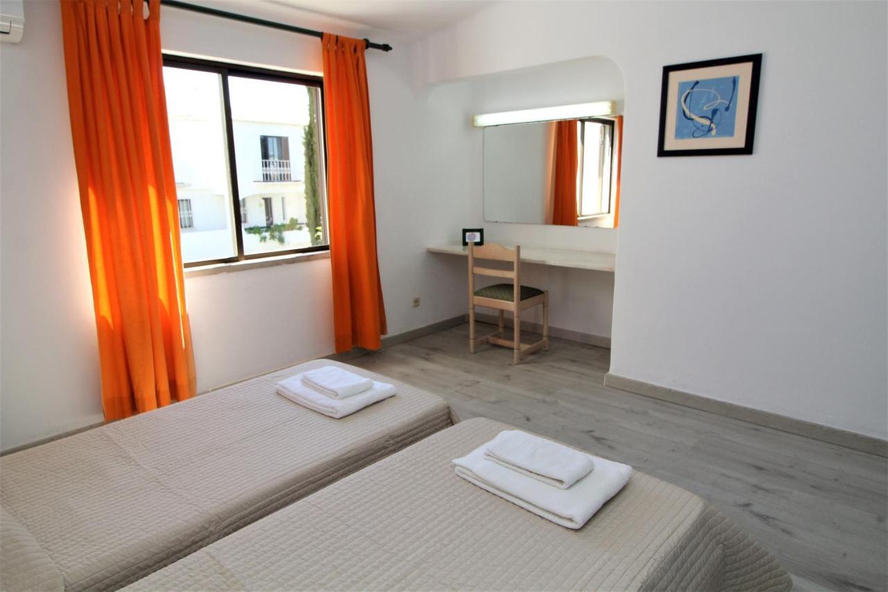 T2 De Sao Rafael Hibiscus 41a - Albufeira, Algarve Apartment *