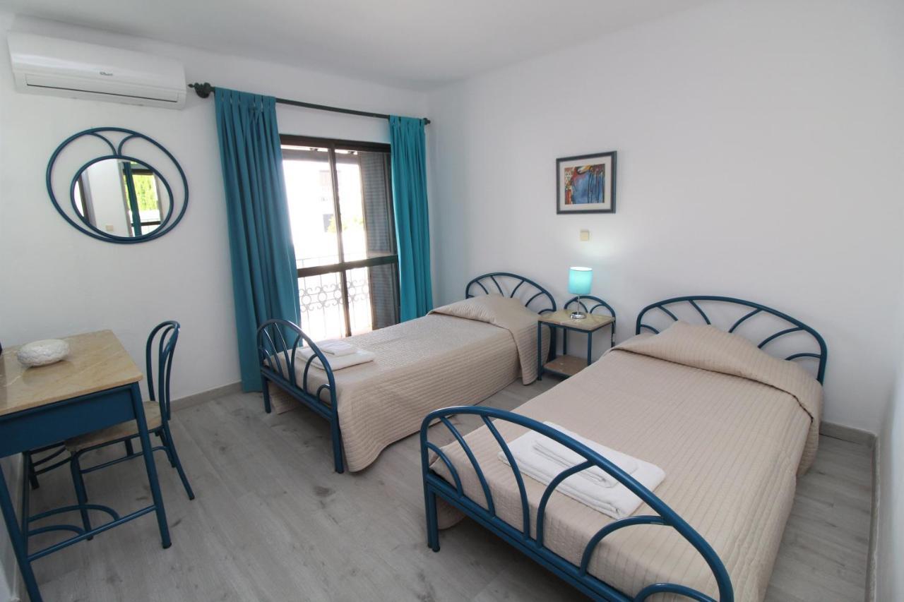 T2 De Sao Rafael Hibiscus 41a - Albufeira, Algarve Apartment Albufeira
