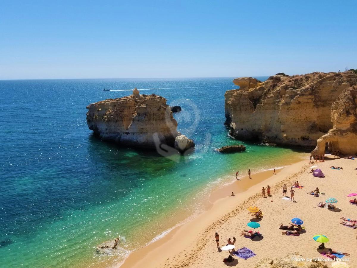 T2 De Sao Rafael Hibiscus 41a - Albufeira, Algarve * Albufeira