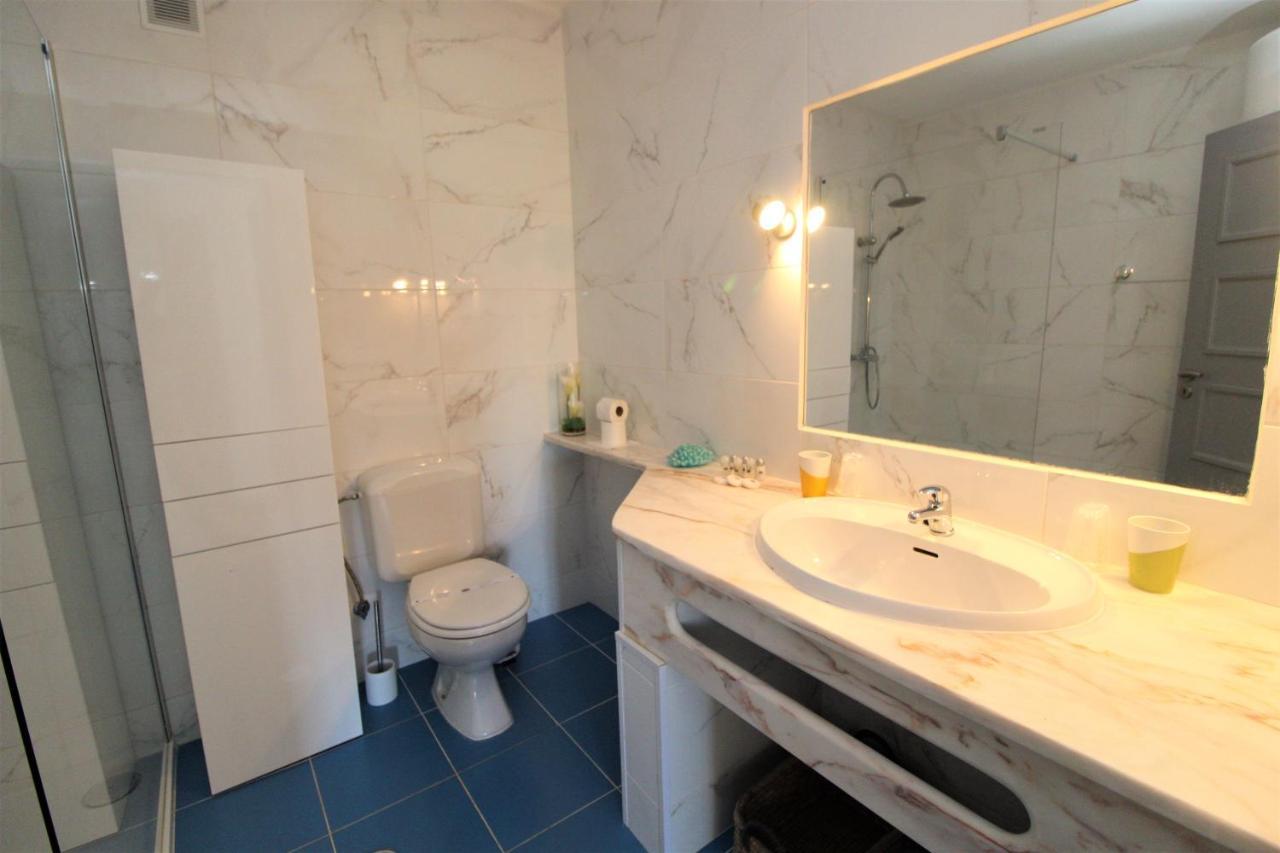 T2 De Sao Rafael Hibiscus 41a - Albufeira, Algarve Apartment *