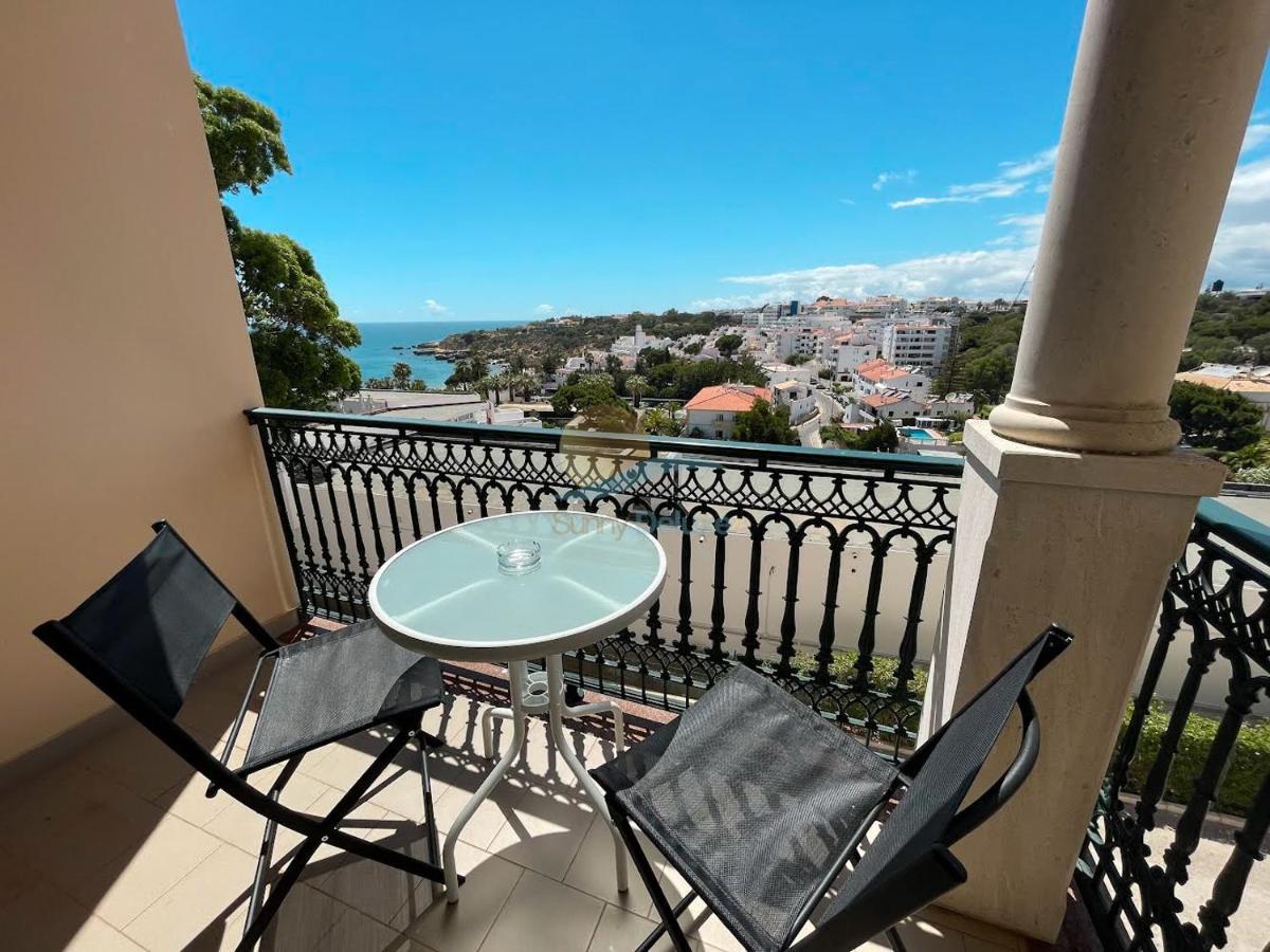 Apartamento Da Oura By Sunny Deluxe Albufeira