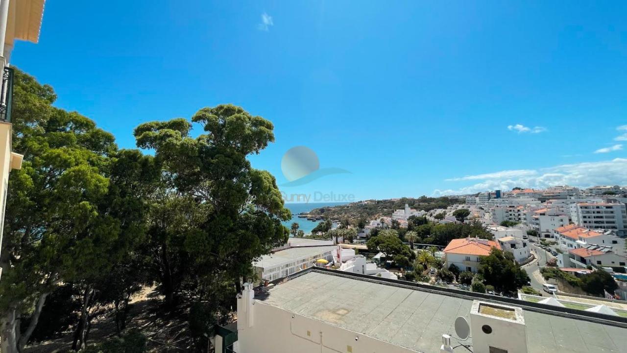 Da Oura By Sunny Deluxe Apartamento Albufeira
