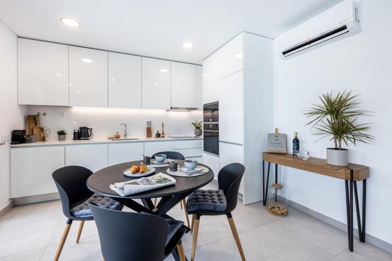 Casa Salty Apartment