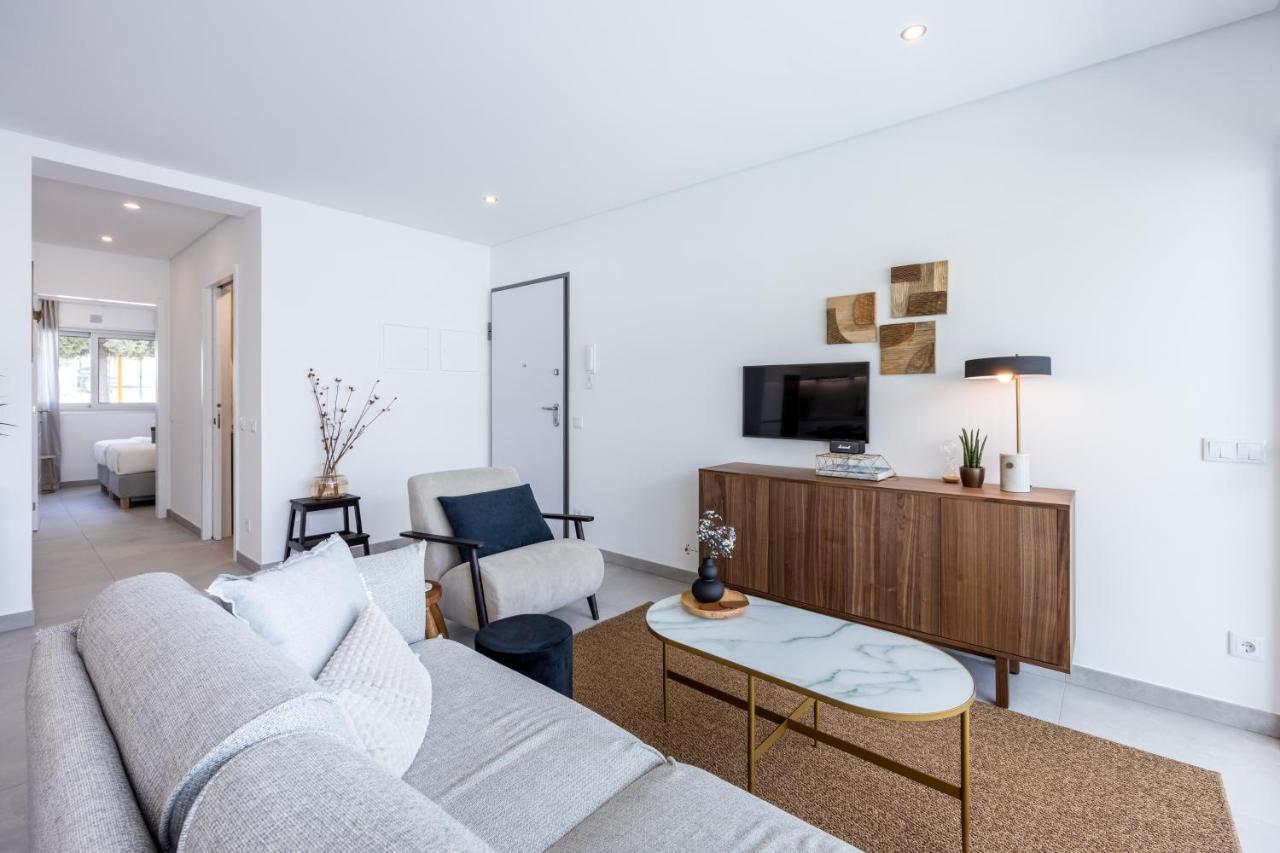 Casa Salty Apartment Albufeira