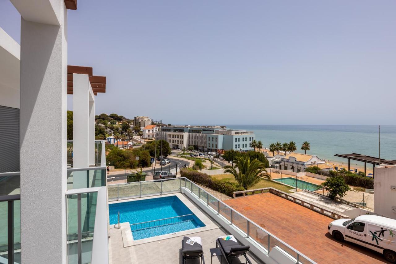 Casa Salty Apartment *