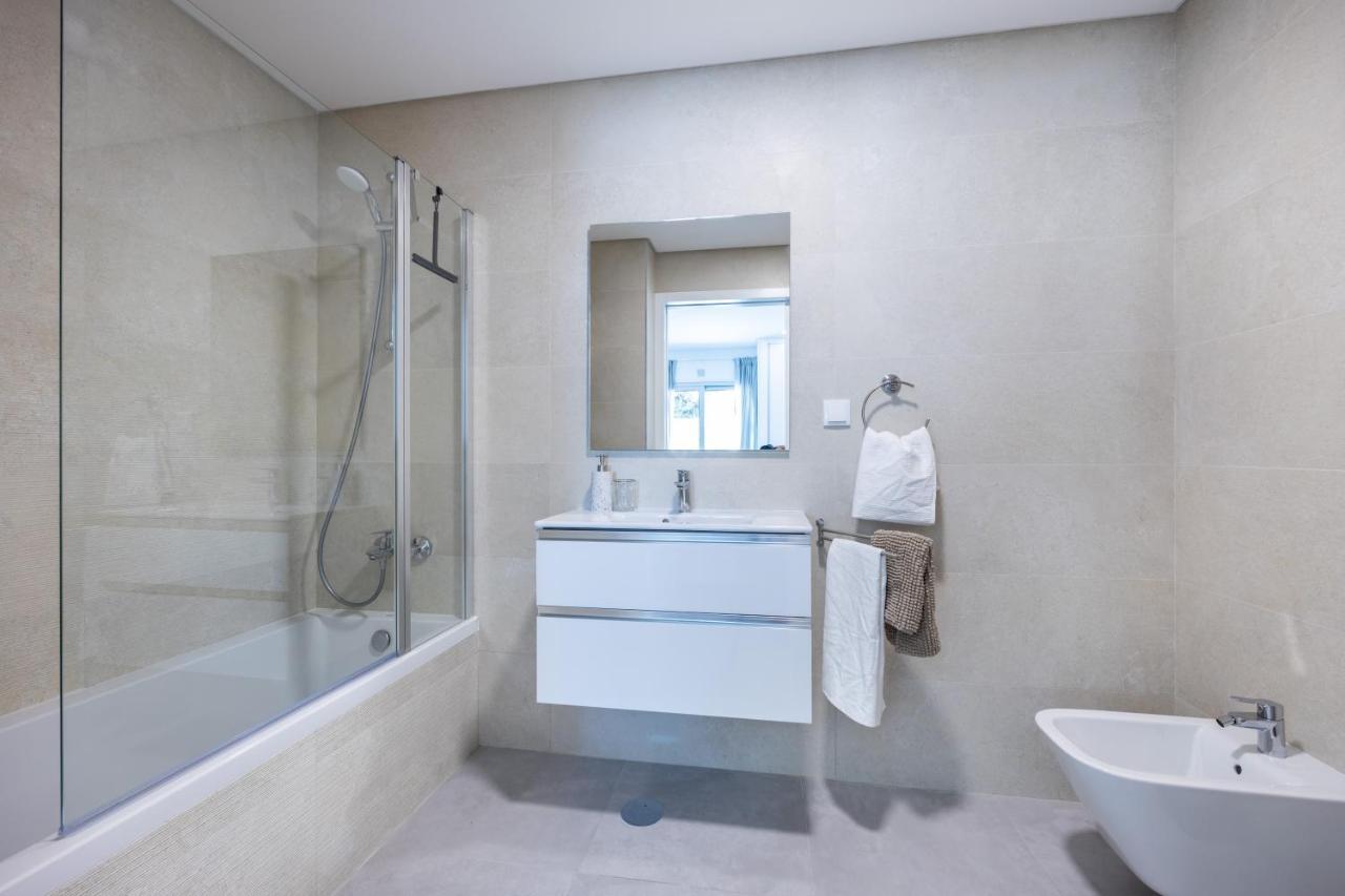 Casa Salty Apartment Albufeira