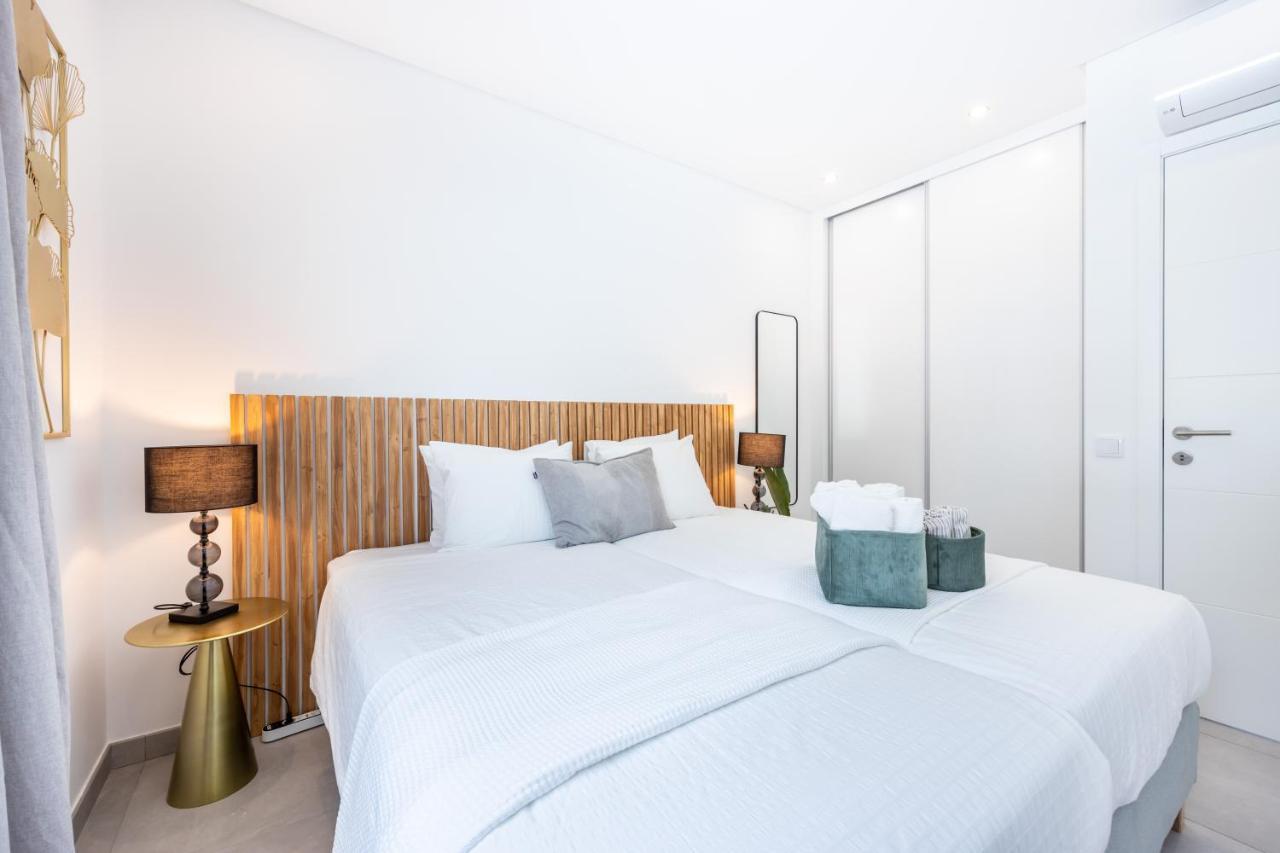Casa Salty Apartment Albufeira