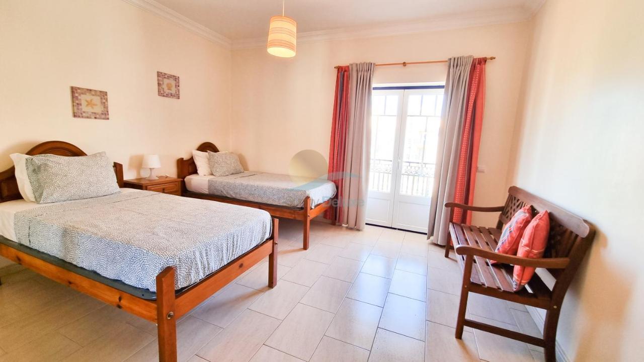 Da Oura By Sunny Deluxe Apartamento Albufeira