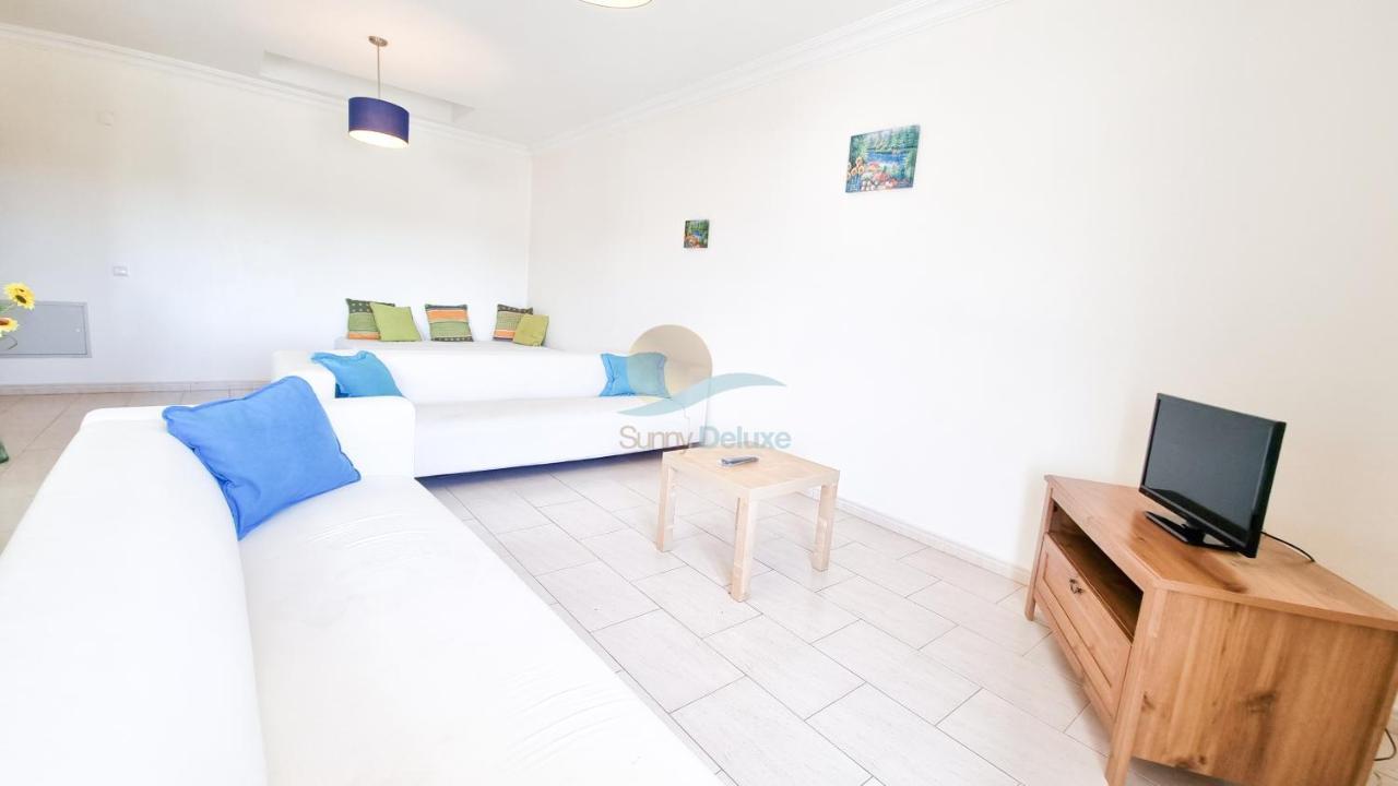 Da Oura By Sunny Deluxe Apartamento Albufeira