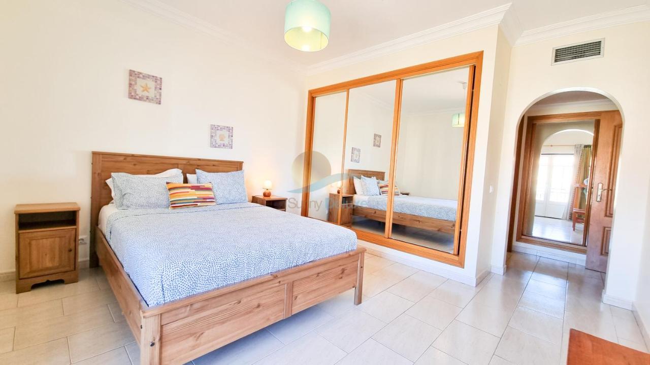 Da Oura By Sunny Deluxe Apartamento Albufeira