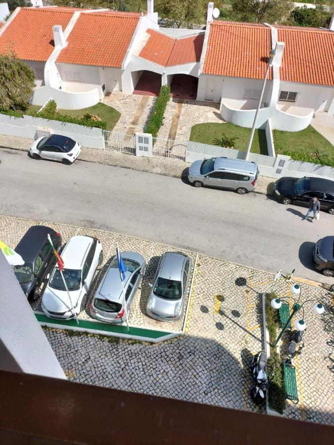 Maria Do Ceu Magna Apartment *