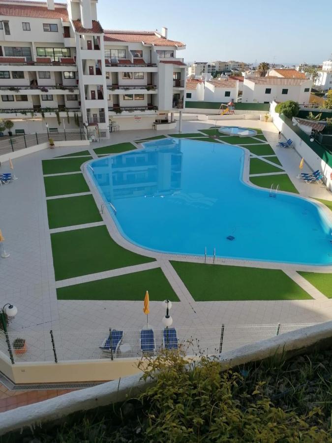 Apartment Maria Do Ceu Magna *