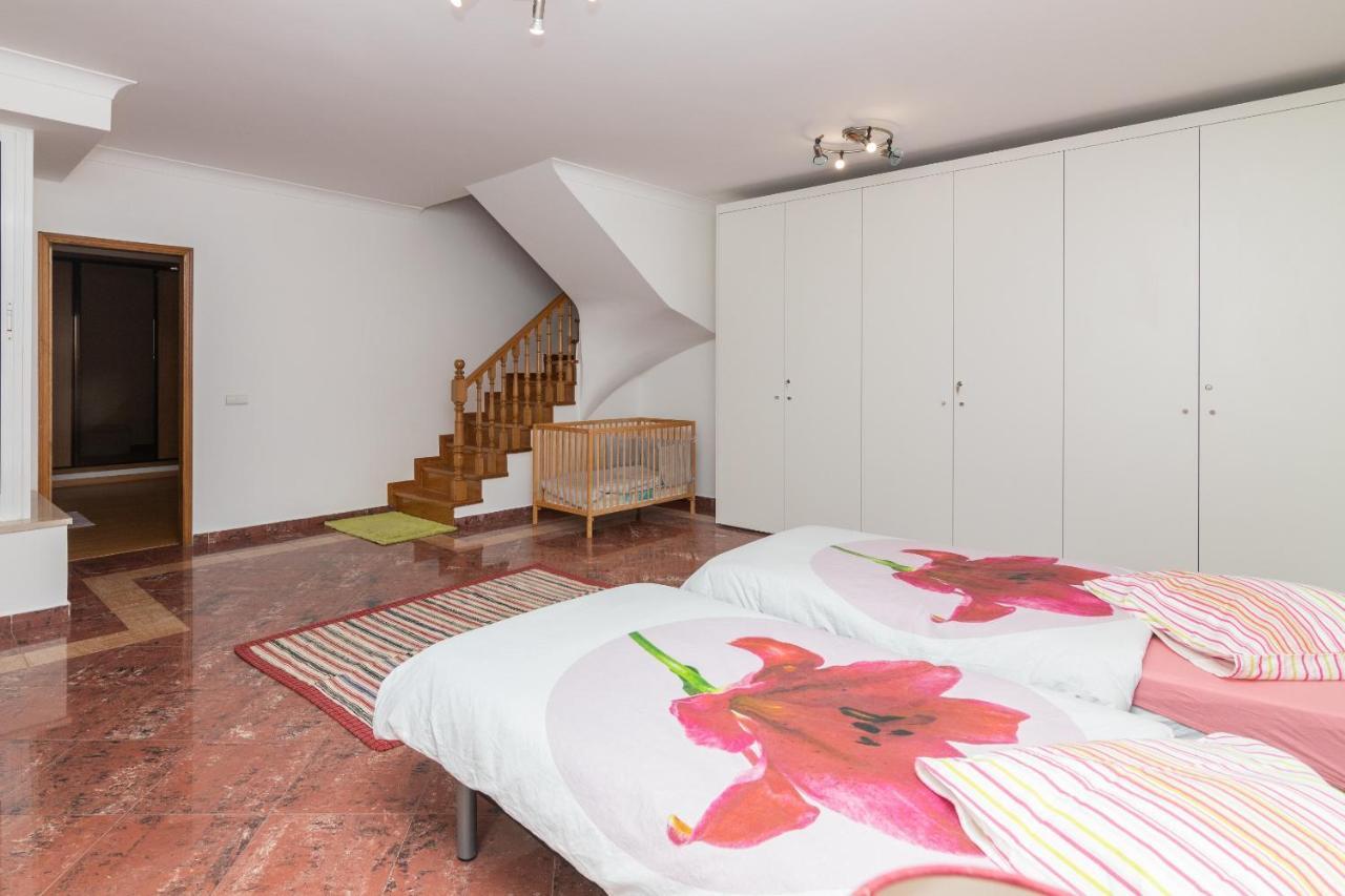 A7 By Hellovacations Villa