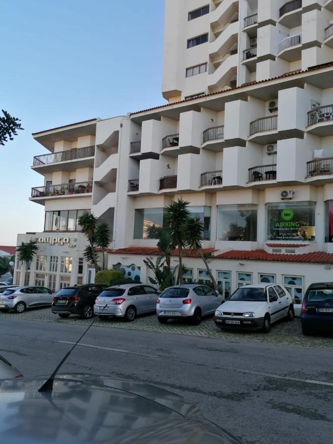 Maria Do Ceu Magna Apartment *