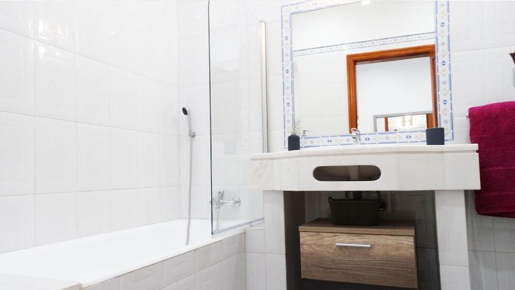 Apartment Sol Prateado - Magnificent In Quiet Area Of