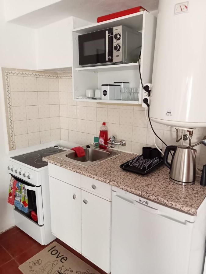 Complexo Vila Nova, Albufeira