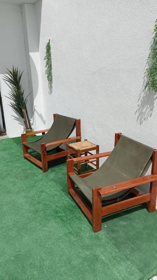 Apartment Complexo Vila Nova, *