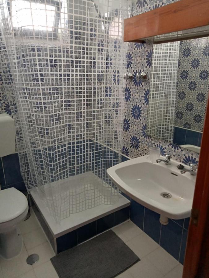 Apartment Complexo Vila Nova,