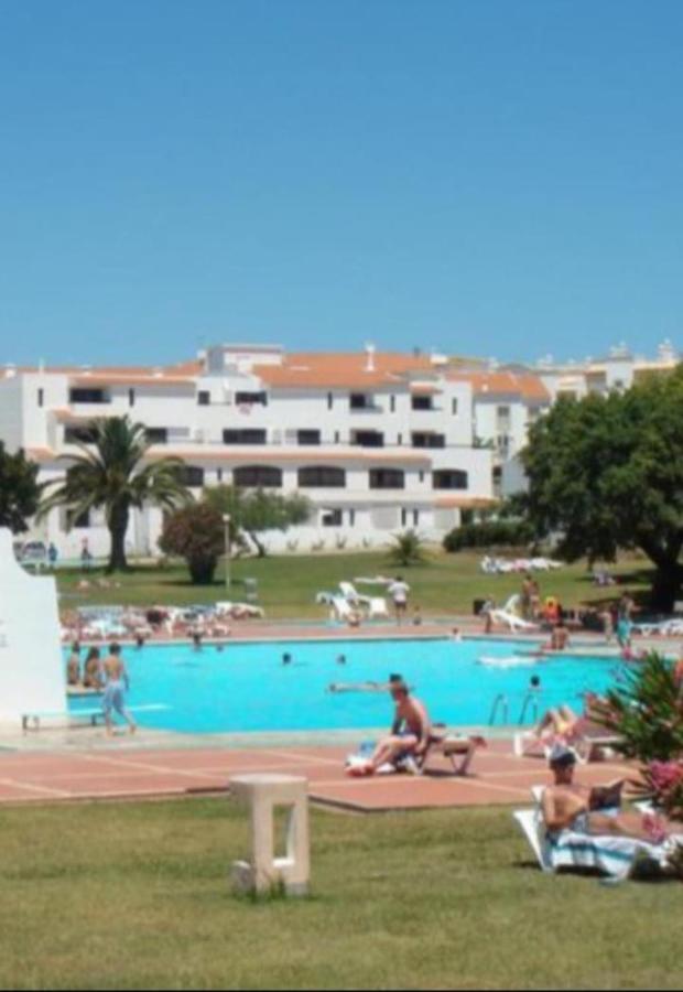 Apartment Complexo Vila Nova,