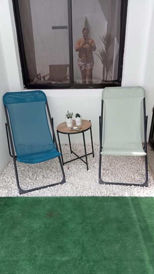 Apartment Complexo Vila Nova, *