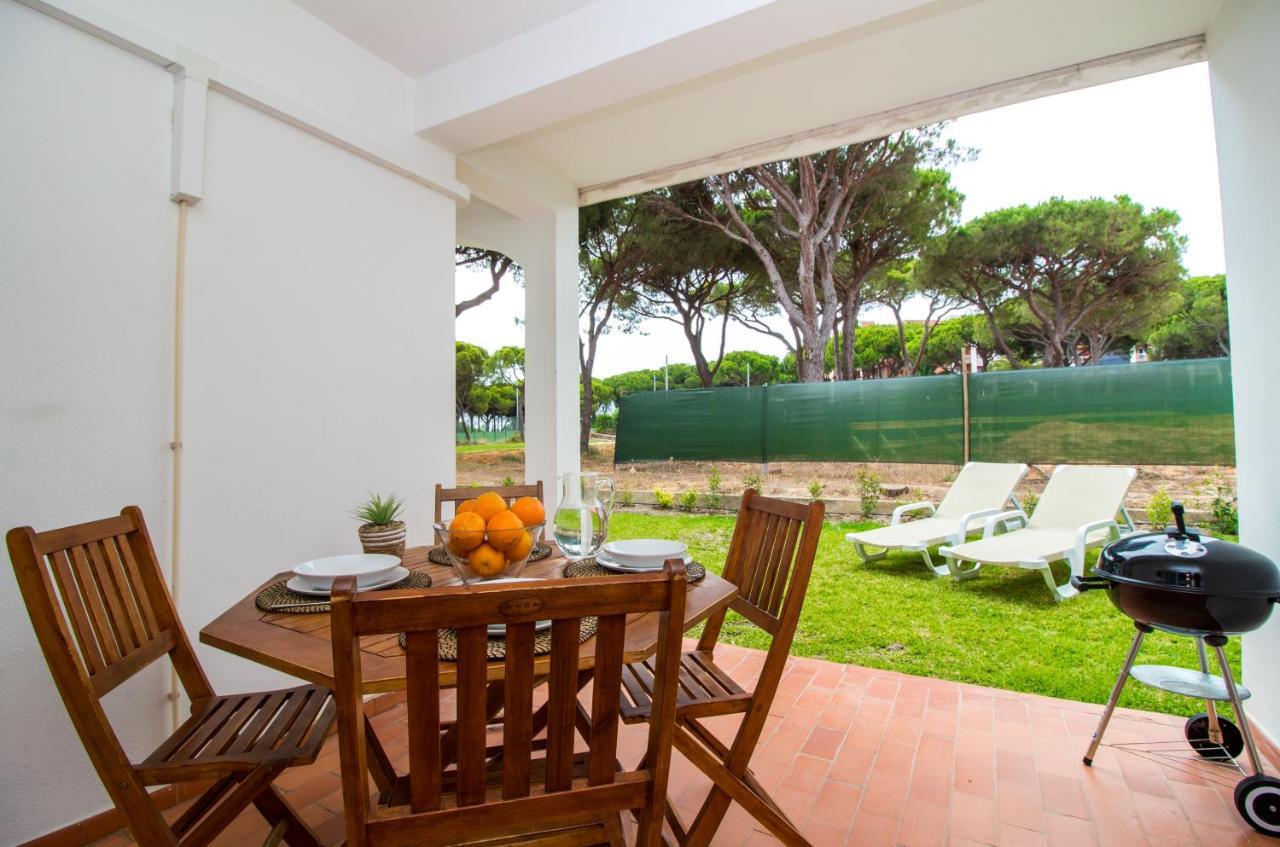 Acoteias B3 Apartment *