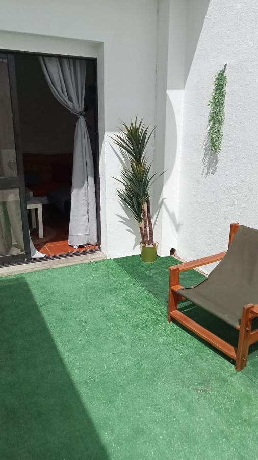 Apartment Complexo Vila Nova, Albufeira