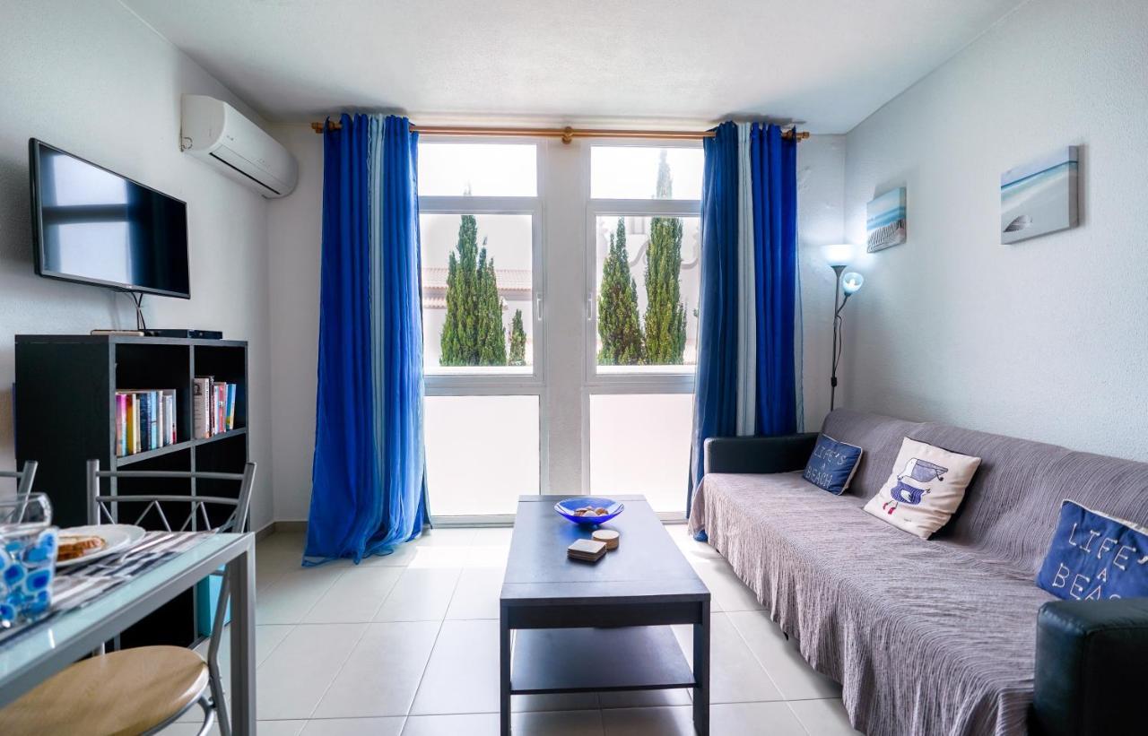 Apartamento Bay View W/pool 3-min Walk To The