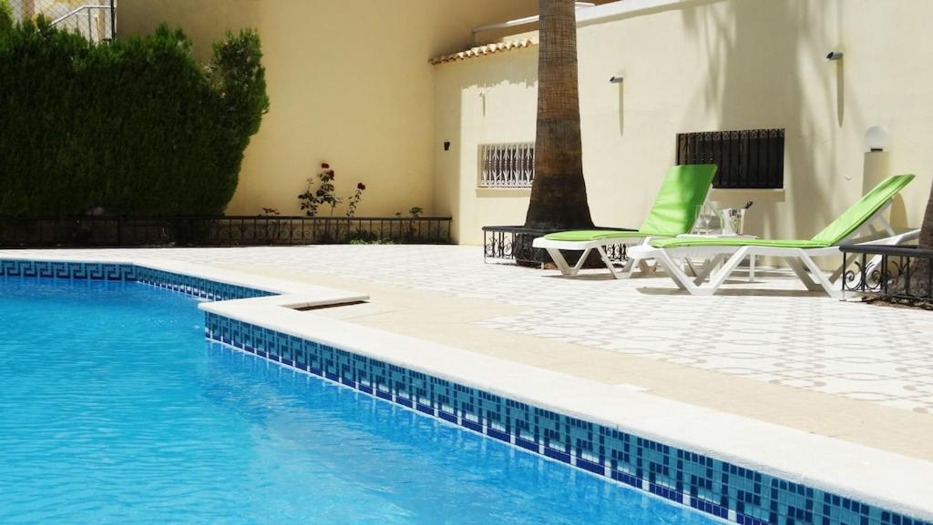 Apartment Sol Prateado - Magnificent In Quiet Area Of *