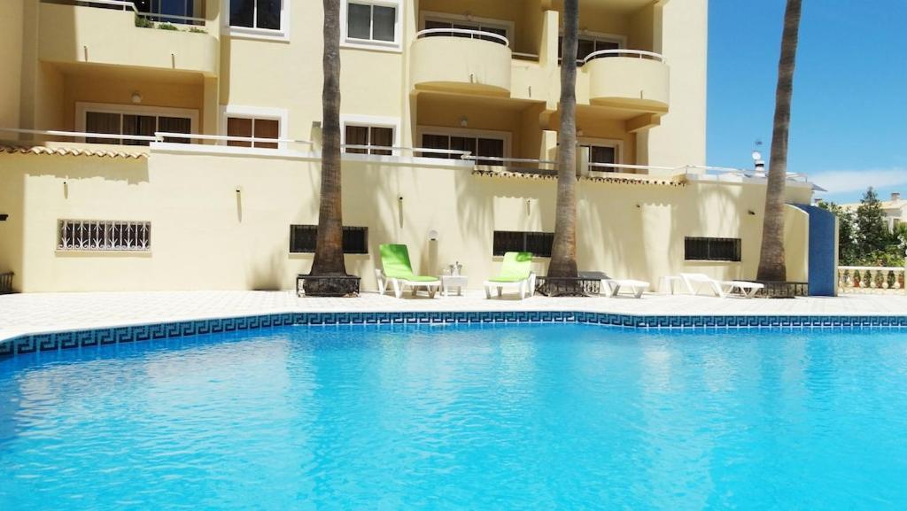 Apartment Sol Prateado - Magnificent In Quiet Area Of