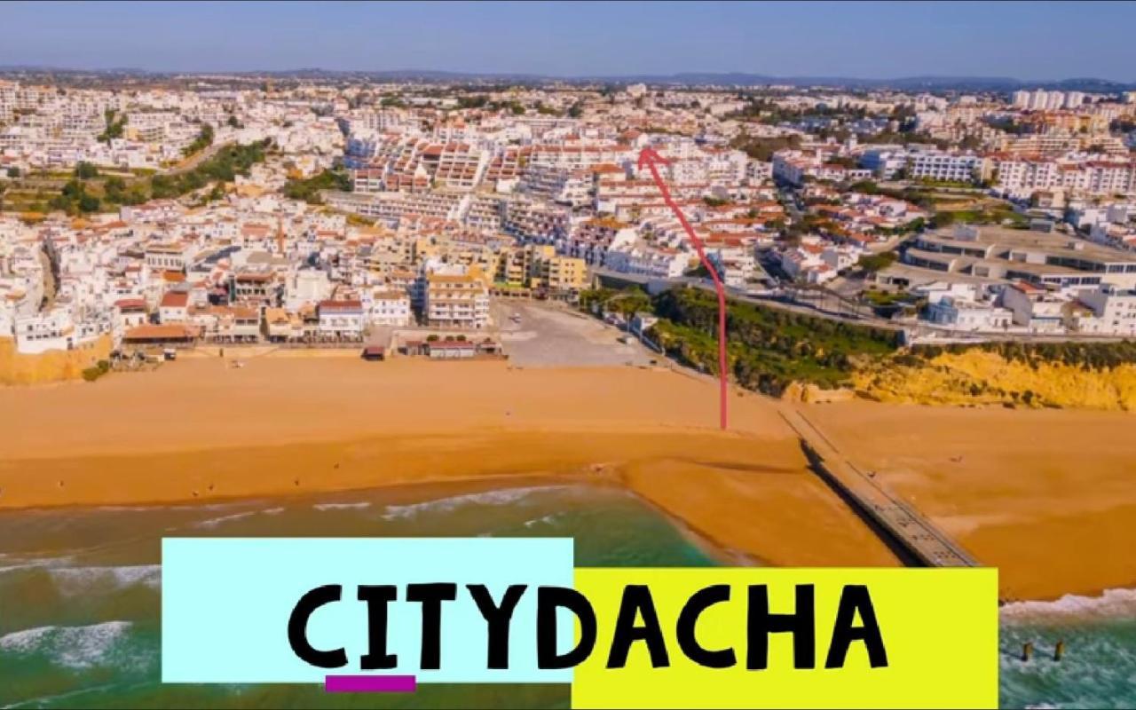 Dacha - Ocean Albufeira